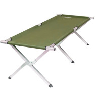 Похідне ліжко Ranger Military alum