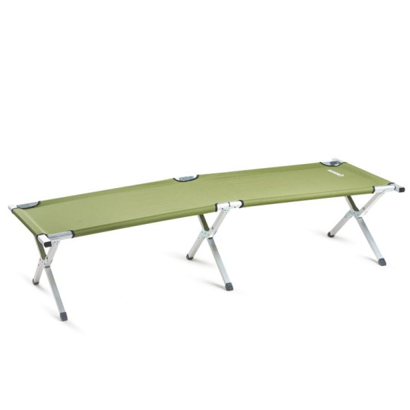 Похідне ліжко Ranger Military alum -
                                                        Фото 4