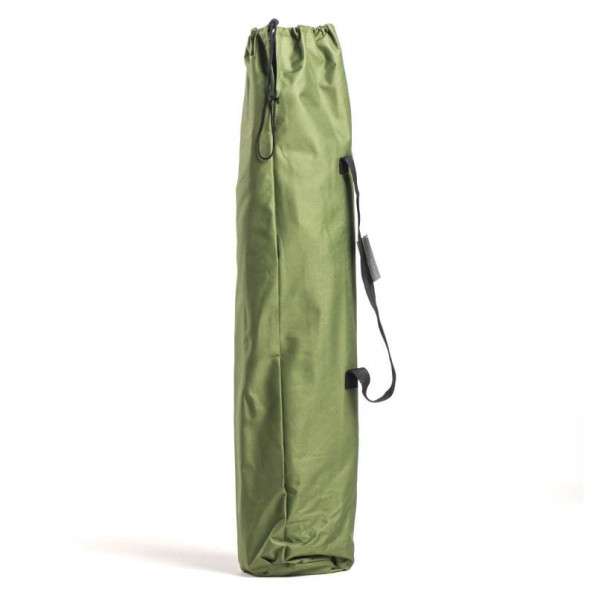 Похідне ліжко Ranger Military alum -
                                                        Фото 6