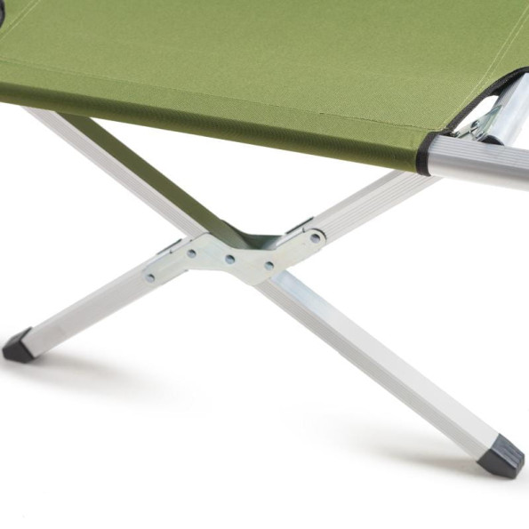 Похідне ліжко Ranger Military alum -
                                                        Фото 9