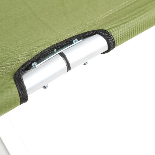 Похідне ліжко Ranger Military alum -
                                                        Фото 10