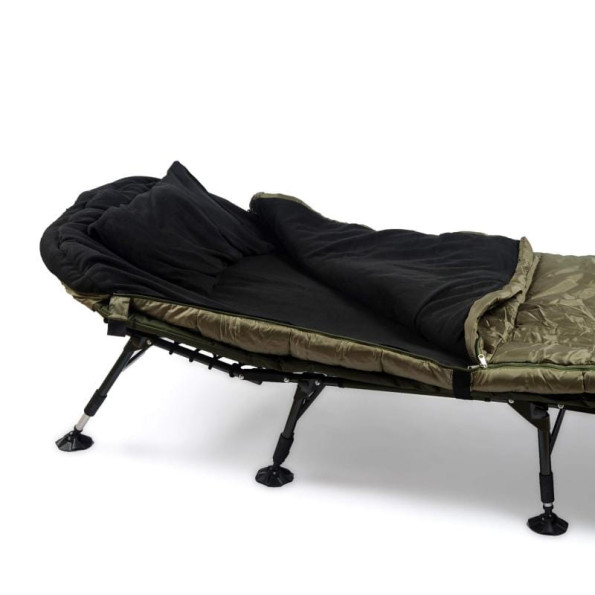 Коропова розкладачка Ranger BED 81 Sleep System -
                                                        Фото 4