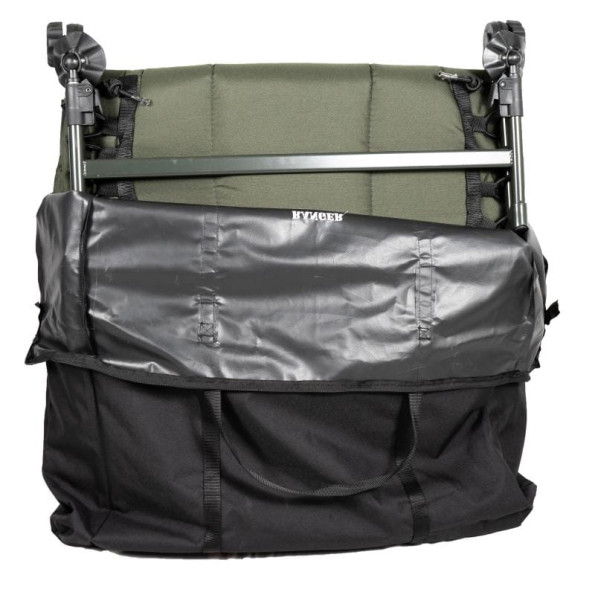 Коропова розкладачка Ranger BED 81 Sleep System -
                                                        Фото 8