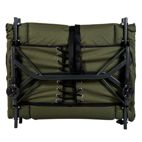 Коропова розкладачка Ranger BED 81 Sleep System -
                                                        Фото 9