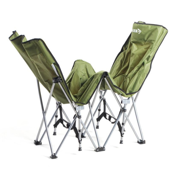 Похідне ліжко Ranger Military Forest -
                                                        Фото 4