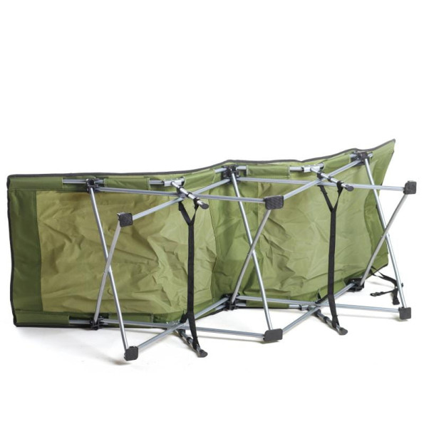 Похідне ліжко Ranger Military Forest -
                                                        Фото 6