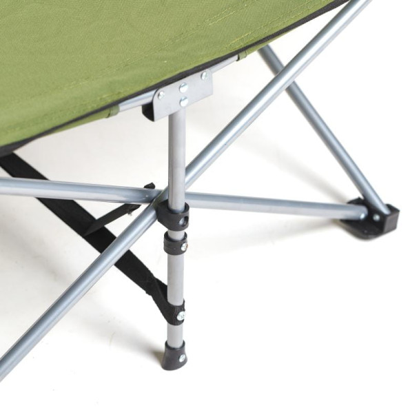 Похідне ліжко Ranger Military Forest -
                                                        Фото 7