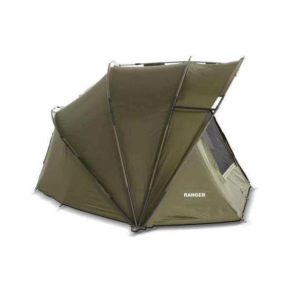Палатка карповая RANGER EXP 2-mann Bivvy -
                                                        Фото 2