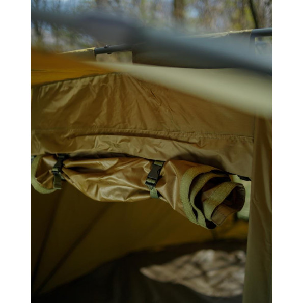Палатка карповая RANGER EXP 2-mann Bivvy -
                                                        Фото 9