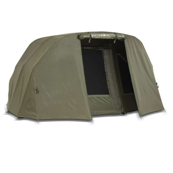 Намет короповий RANGER EXP 3-mann Bivvy+зимове покриття