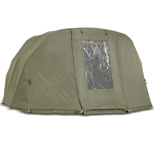 Намет короповий RANGER EXP 3-mann Bivvy+зимове покриття -
                                                        Фото 2