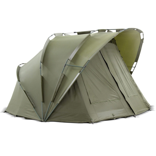 Намет короповий RANGER EXP 3-mann Bivvy+зимове покриття -
                                                        Фото 5
