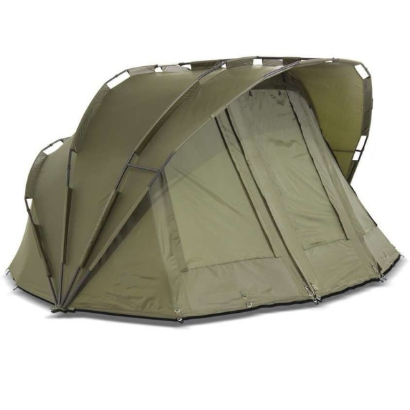 Намет короповий RANGER EXP 3-mann Bivvy+зимове покриття -
                                                        Фото 6