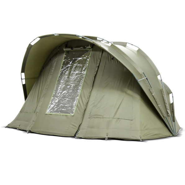 Намет короповий RANGER EXP 3-mann Bivvy+зимове покриття -
                                                        Фото 8