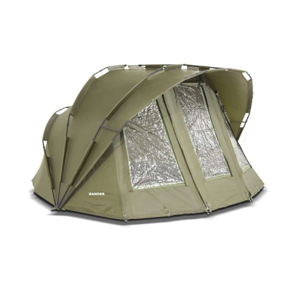 Намет короповий RANGER EXP 3-mann Bivvy+зимове покриття -
                                                        Фото 9