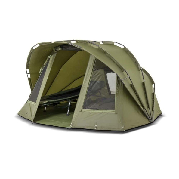 Намет короповий RANGER EXP 3-mann Bivvy+зимове покриття -
                                                        Фото 10