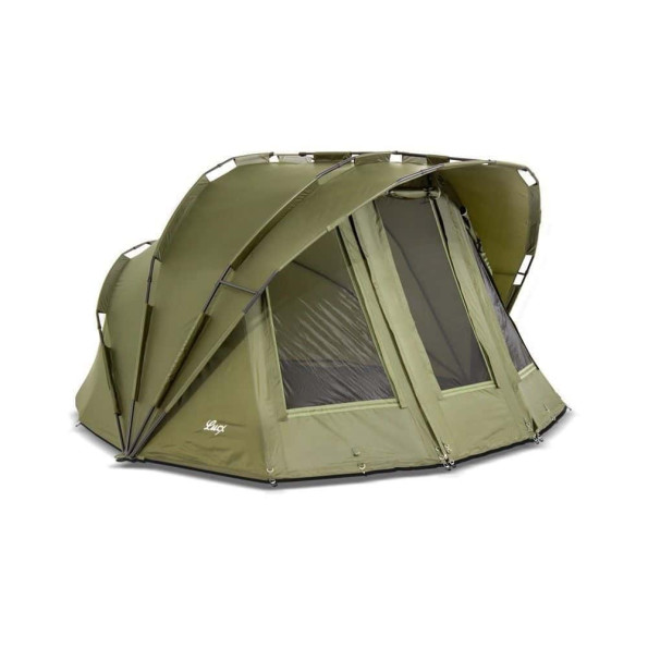 Палатка карповая RANGER EXP 2-mann Bivvy+зимнее покрытие -
                                                        Фото 6