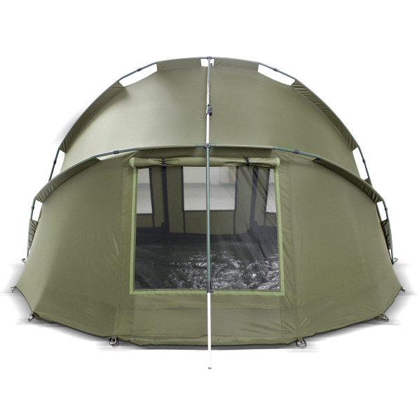 Намет короповий RANGER EXP 2-mann Bivvy+зимове покриття 145 см -
                                                        Фото 5