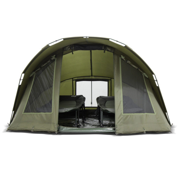 Намет короповий RANGER EXP 2-mann Bivvy+зимове покриття 145 см -
                                                        Фото 6