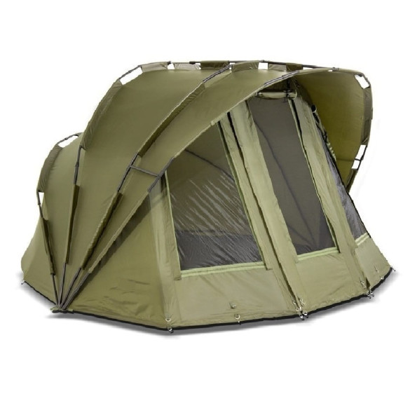 Намет короповий RANGER EXP 2-mann Bivvy+зимове покриття 145 см -
                                                        Фото 8