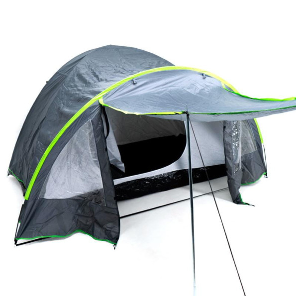 Палатка Ranger Tornado 5 -
                                                        Фото 4