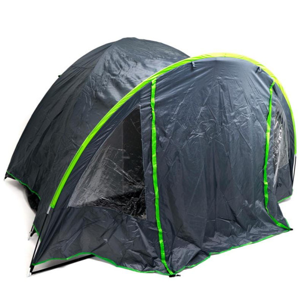 Палатка Ranger Tornado 5 -
                                                        Фото 6