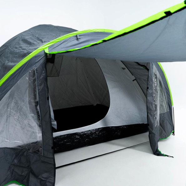 Палатка Ranger Tornado 5 -
                                                        Фото 8