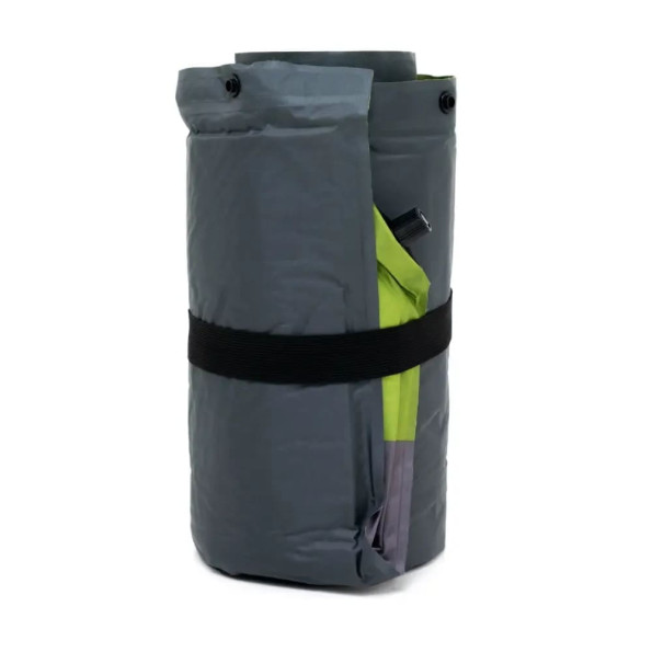 Самонадувний килимок Ranger Tibet -
                                                        Фото 9