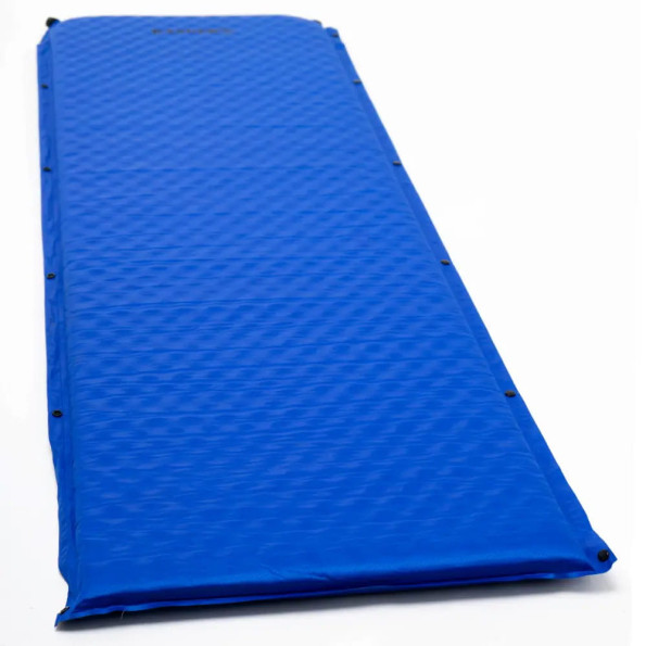 Самонадувающийся коврик Ranger Sinay -
                                                        Фото 3