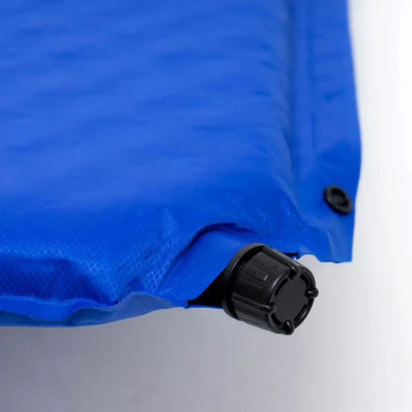 Самонадувающийся коврик Ranger Sinay -
                                                        Фото 9