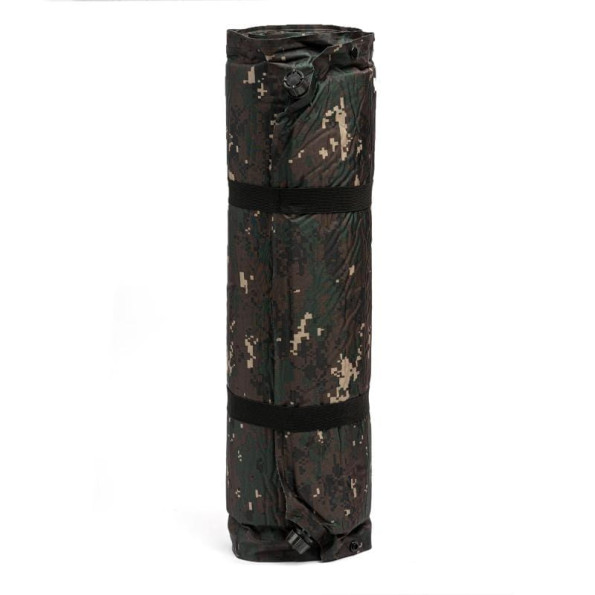 Самонадувний килимок Ranger Оlimp Camo -
                                                        Фото 3
