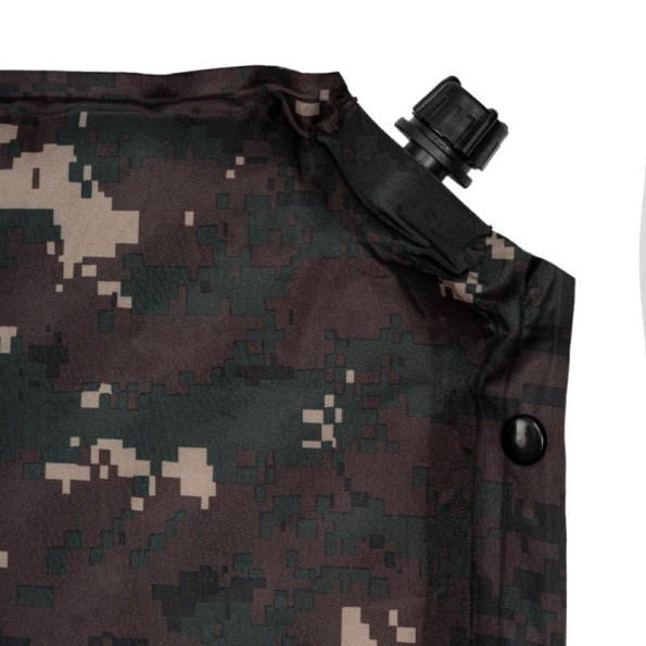 Самонадувний килимок Ranger Оlimp Camo -
                                                        Фото 7