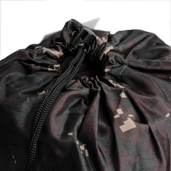 Самонадувний килимок Ranger Оlimp Camo -
                                                        Фото 8