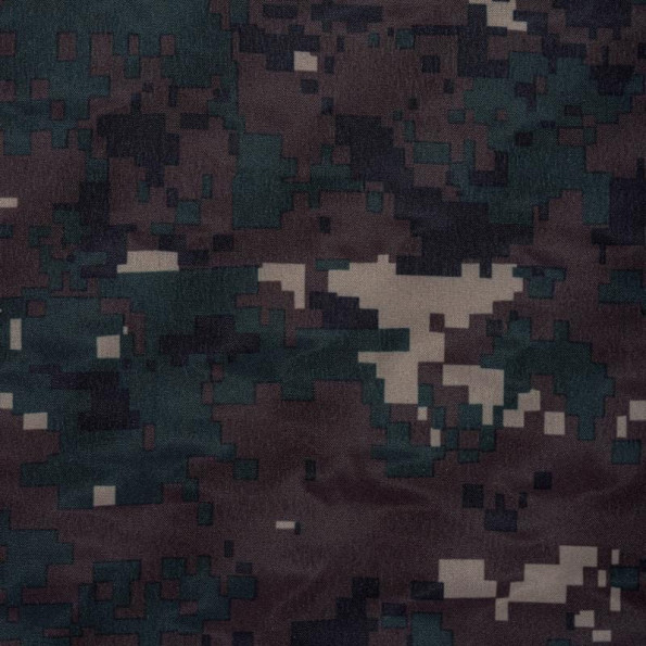 Самонадувний килимок Ranger Оlimp Camo -
                                                        Фото 9