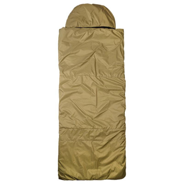 Спальний мішок Ranger 3 season Green