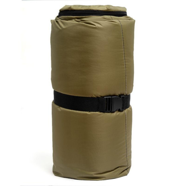 Спальный мешок Ranger 3 season Green 366843 -
                                                        Фото 4