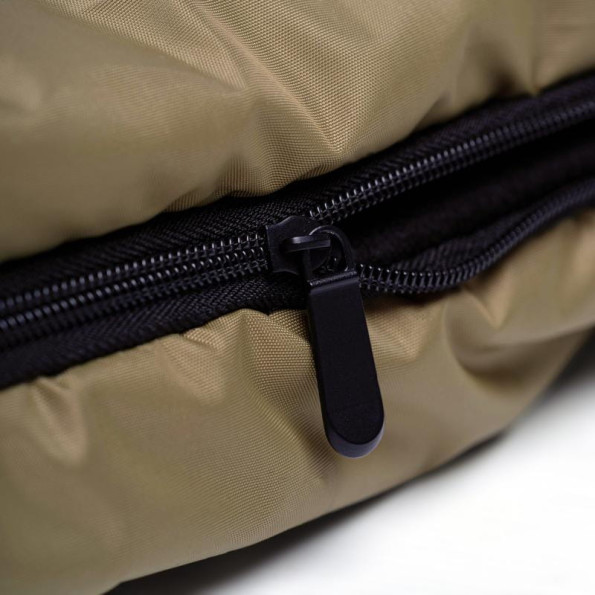 Спальный мешок Ranger 3 season Green 366843 -
                                                        Фото 8