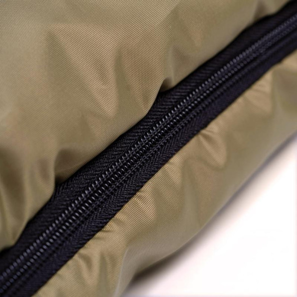 Спальный мешок Ranger 3 season Green 366843 -
                                                        Фото 9