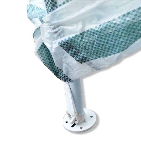 Садовий павільйон Ranger -
                                                        Фото 5