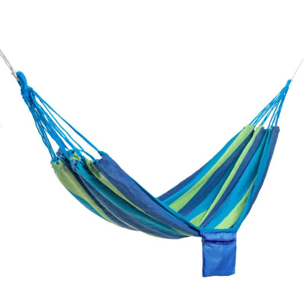 Гамак Ranger Style blue -
                                                        Фото 2