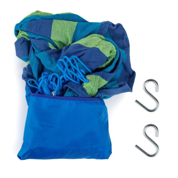 Гамак Ranger Style blue -
                                                        Фото 4