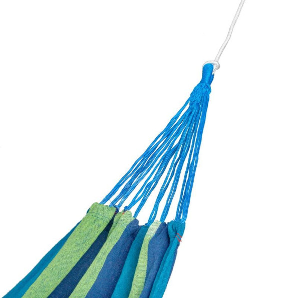 Гамак Ranger Style blue -
                                                        Фото 7