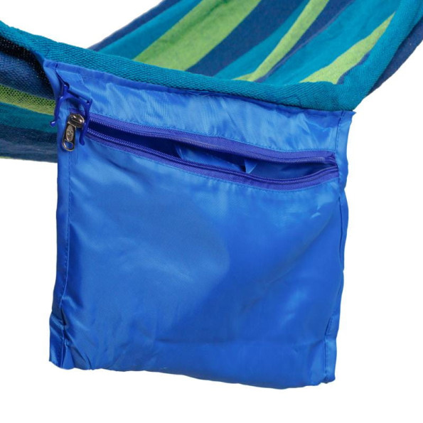 Гамак Ranger Style blue -
                                                        Фото 8