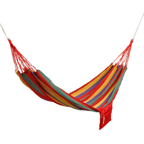 Гамак Ranger Style red -
                                                        Фото 2