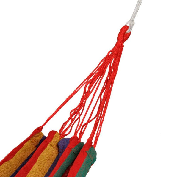 Гамак Ranger Style red -
                                                        Фото 7