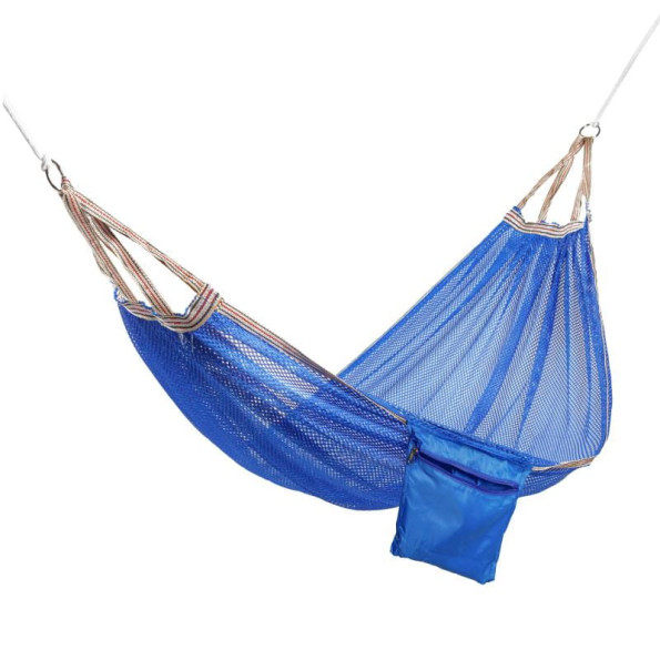 Гамак Ranger Oasis blue -
                                                        Фото 2