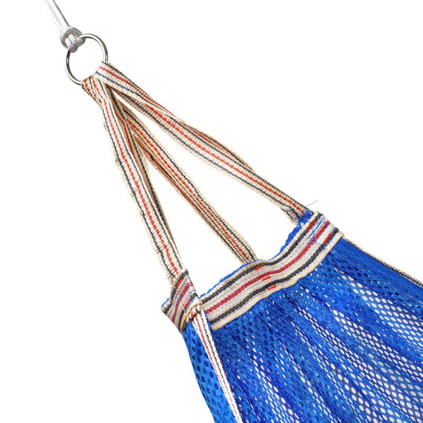 Гамак Ranger Oasis blue -
                                                        Фото 5