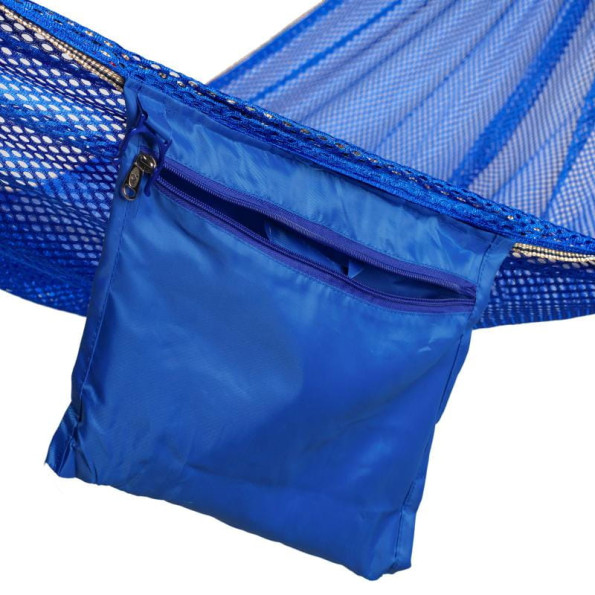 Гамак Ranger Oasis blue -
                                                        Фото 6