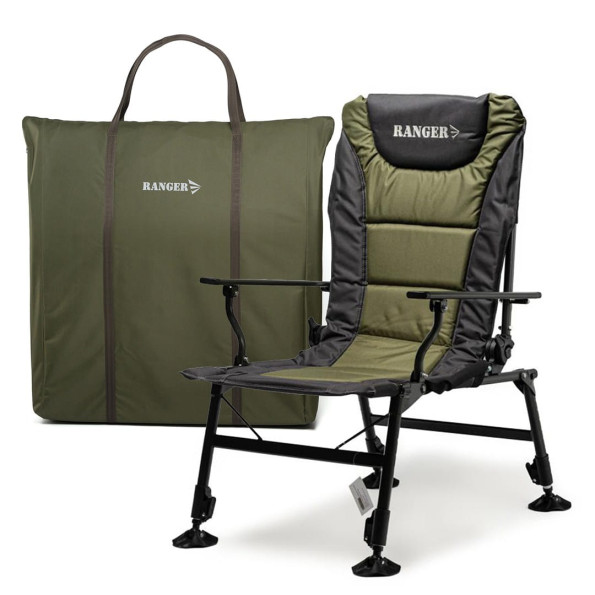 Чохол для коропового крісла Ranger M -
                                                        Фото 2