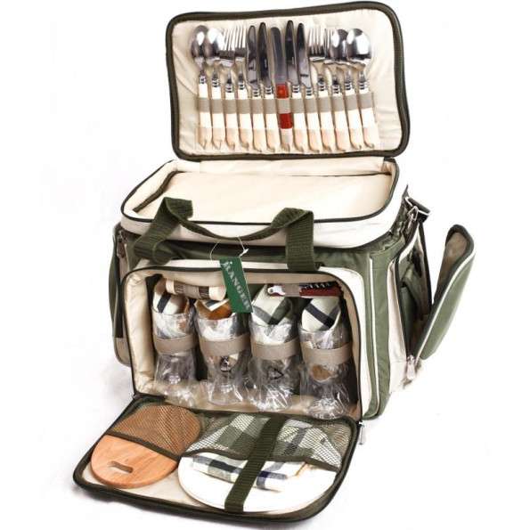 Набір для пікніка Ranger Rhamper -
                                                        Фото 2